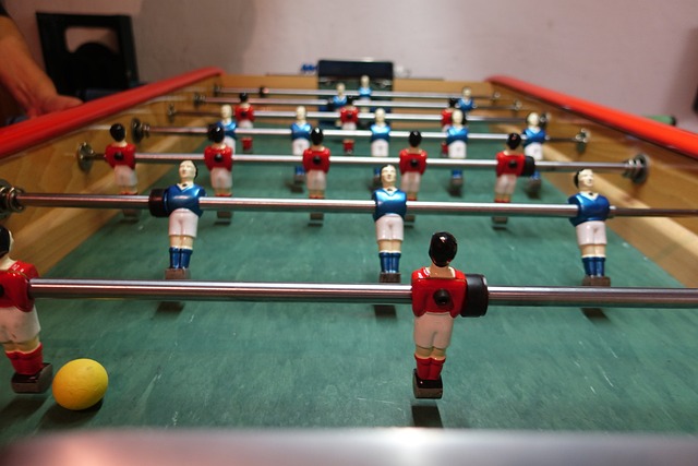 速度的聯賽 速度的聯賽