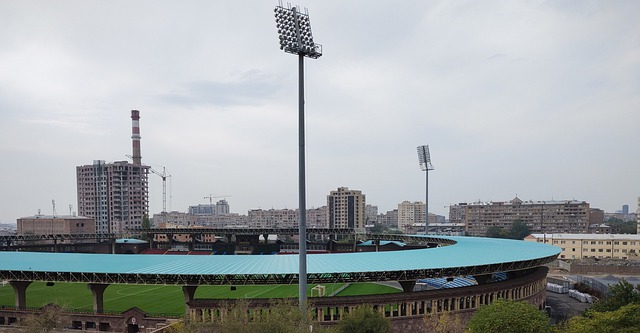 充满了惊险 充满了惊险